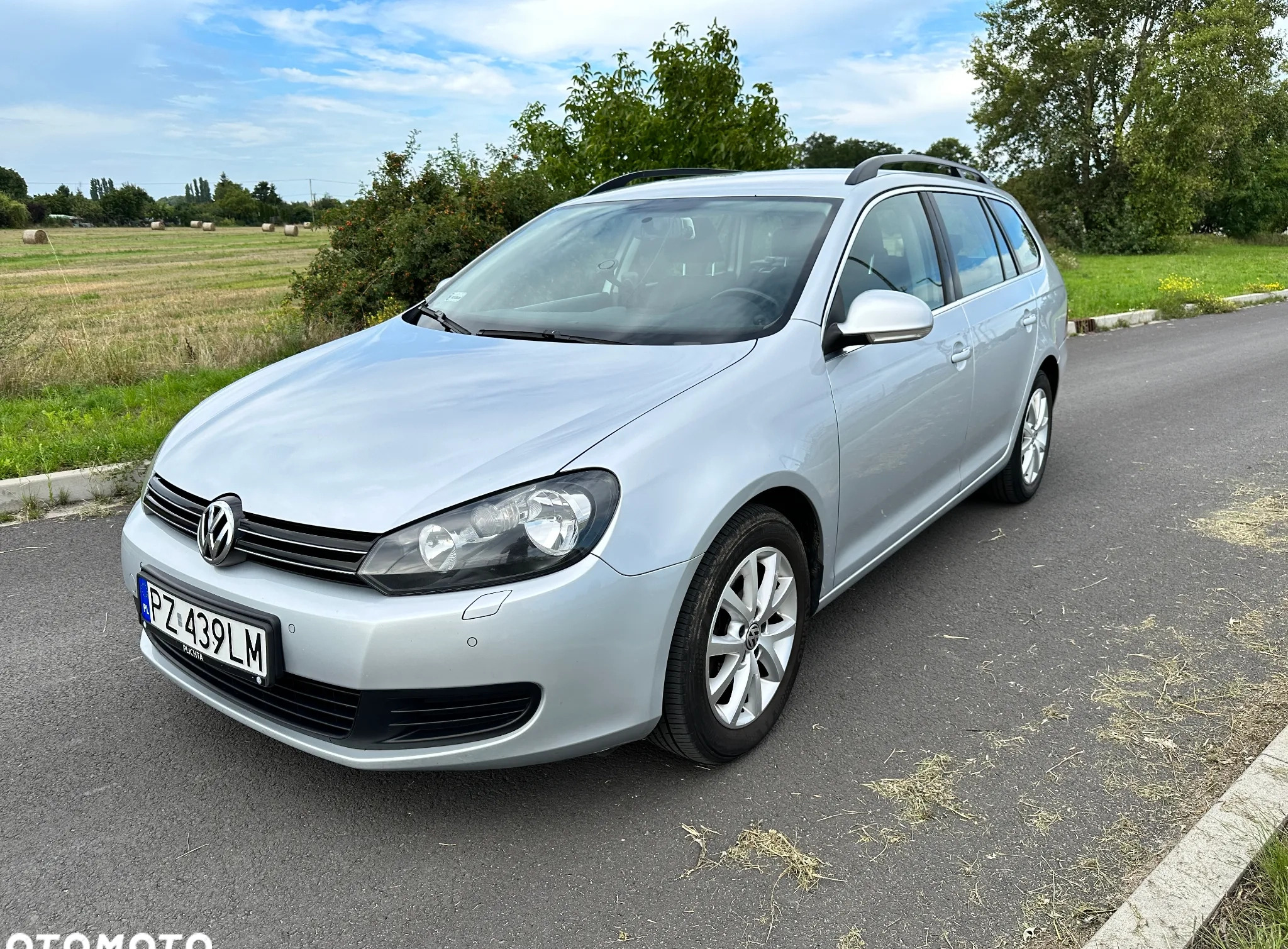 Volkswagen Golf cena 26500 przebieg: 228300, rok produkcji 2013 z Buk małe 211